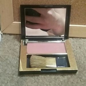 ESTEE LAUDER Blush in 410 Rebel Rose
